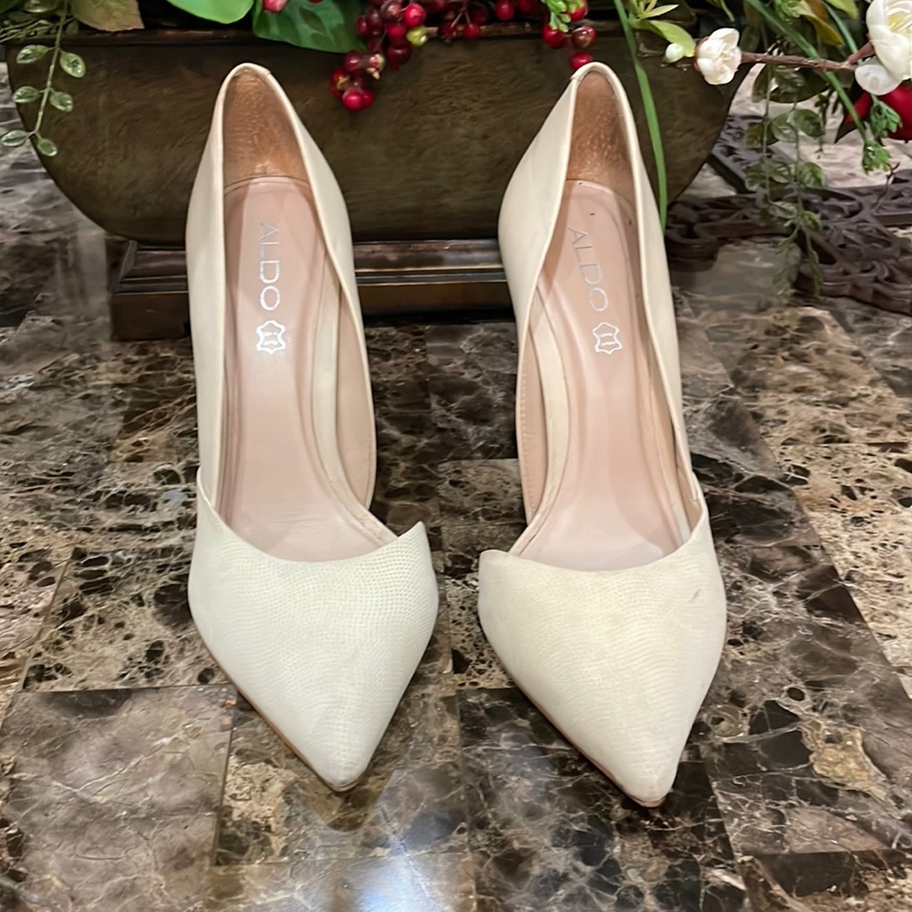 Aldo Size 9